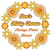 Dee's Nutty Cheese