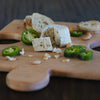 Dee's Nutty Cheese