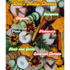 Dee's Nutty Cheese