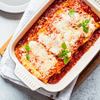 Vancouver frozen cannelloni