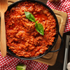 Italian Sausage Sauce