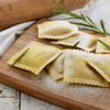Butternut Squash Ravioli