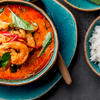 Red Thai Curry
