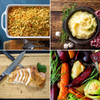 Thanksgiving Feast - PRE-ORDER (OCT 10TH DELIVERY)