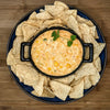 Chipotle Corn Dip